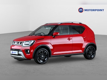 Used Suzuki Ignis 2021 for sale - 78939045: Photo