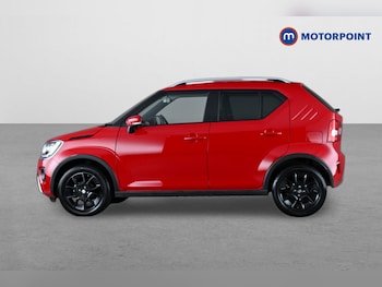Used Suzuki Ignis 2021 for sale - 78939045: Photo
