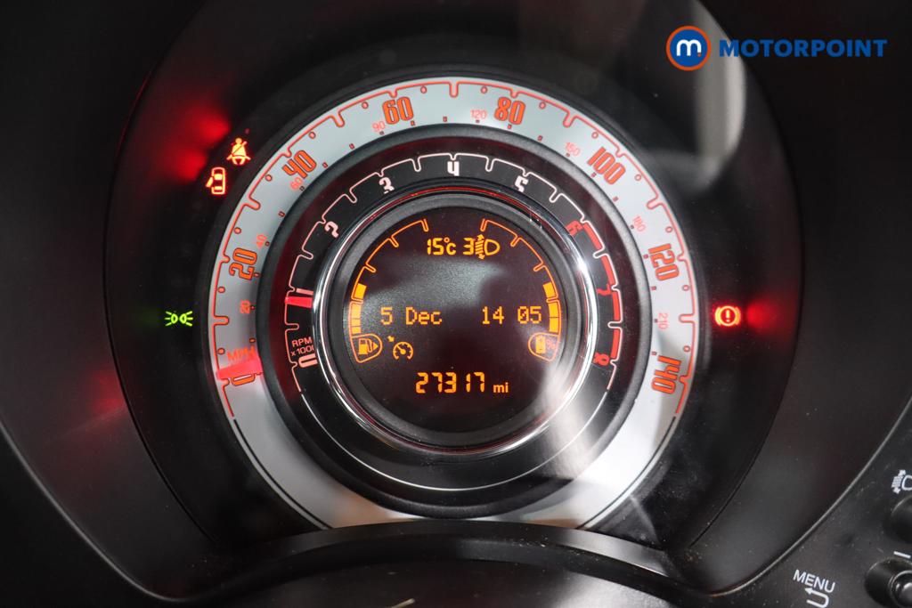 Used Fiat 500 2023 for sale - 77620147: Photo 12