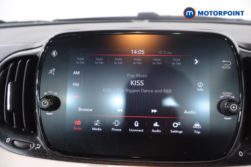 Used Fiat 500 2023 for sale - 77620147: Photo 13