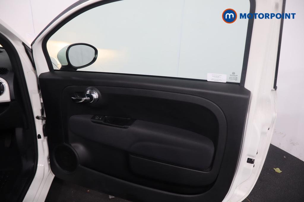 Used Fiat 500 2023 for sale - 77620147: Photo 18