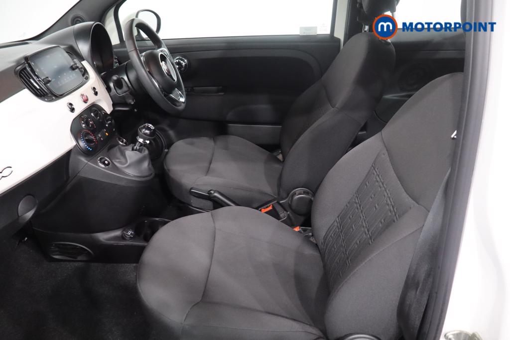 Used Fiat 500 2023 for sale - 77620147: Photo 21