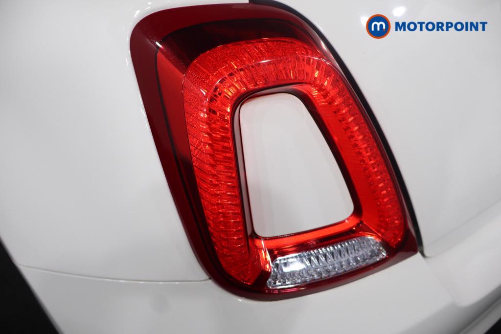 Used Fiat 500 2023 for sale - 77620147: Photo 24