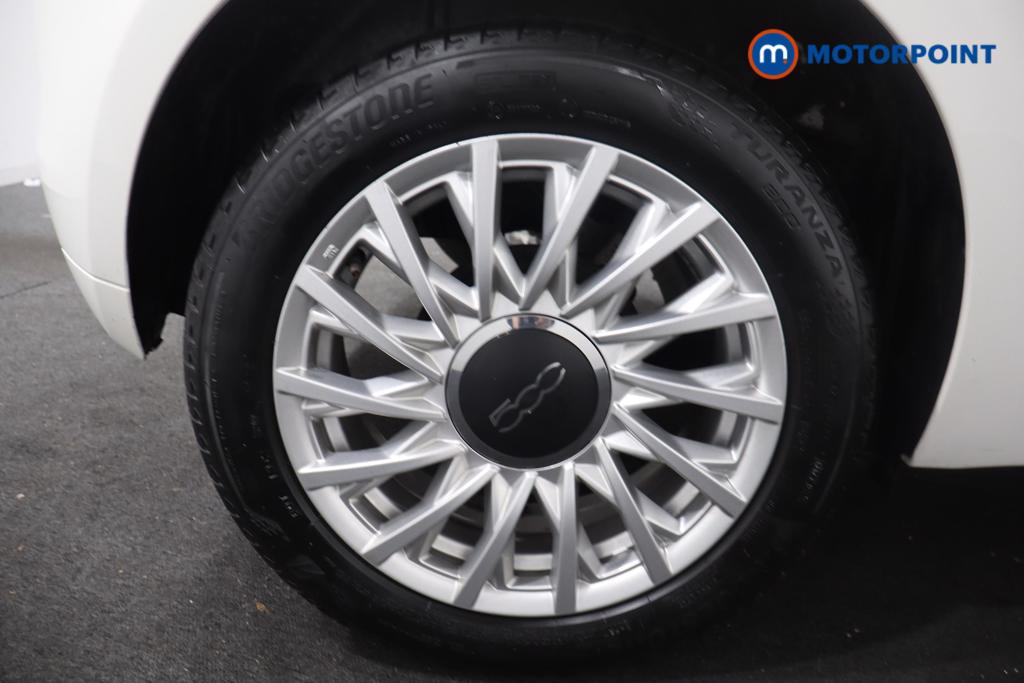 Used Fiat 500 2023 for sale - 77620147: Photo 30