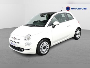 Used Fiat 500 2023 for sale - 77620147: Photo