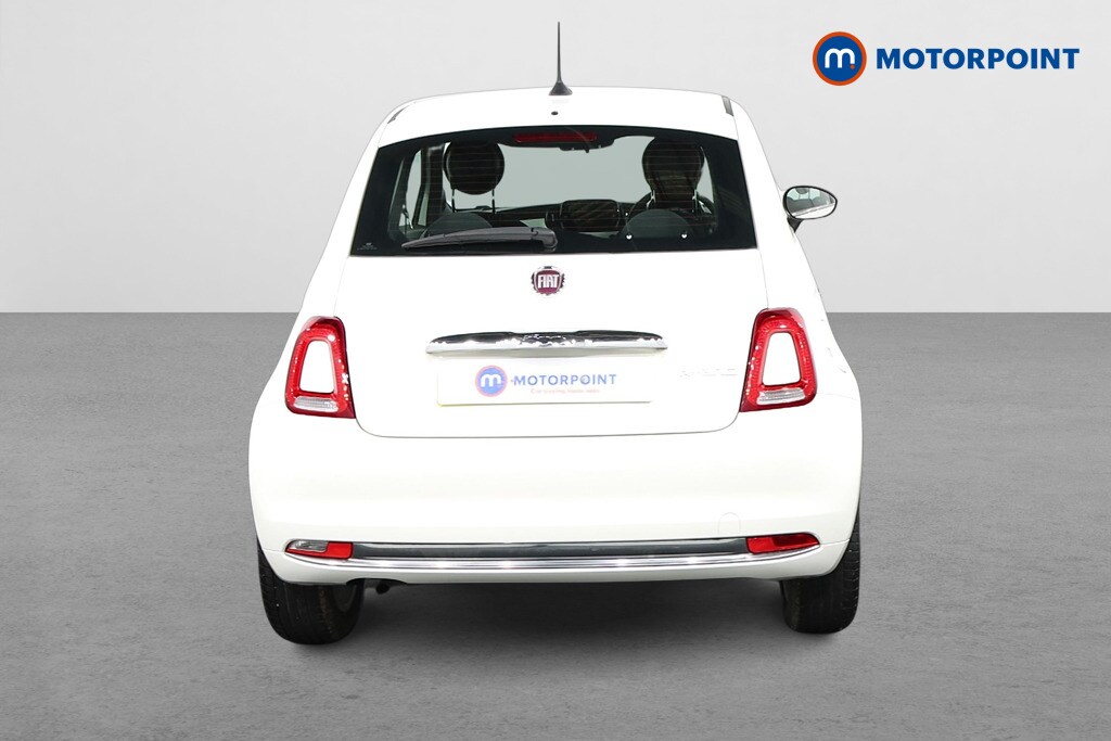 Used Fiat 500 2023 for sale - 77620147: Photo 6