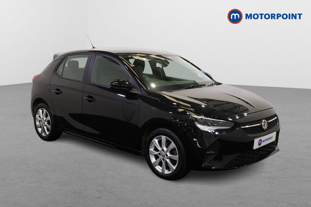 Used Vauxhall Corsa 2023 for sale - 77631261: Photo 1