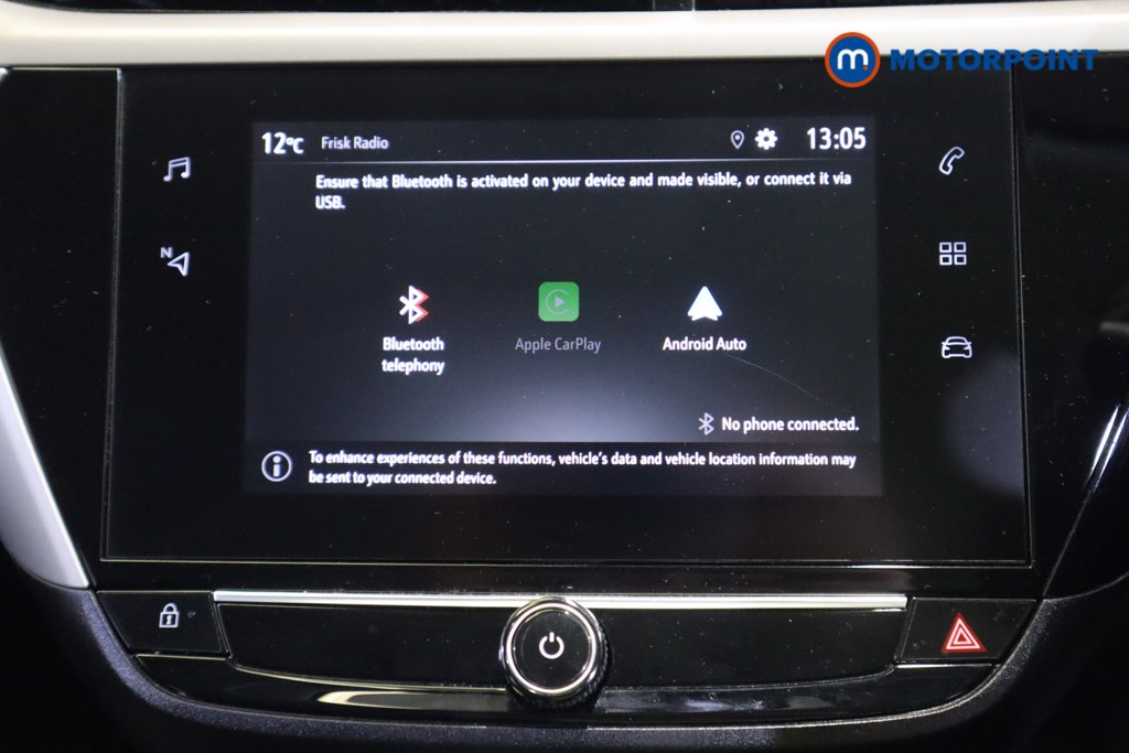 Used Vauxhall Corsa 2023 for sale - 77631261: Photo 10