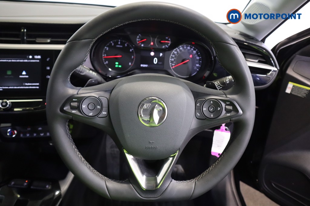Used Vauxhall Corsa 2023 for sale - 77631261: Photo 11