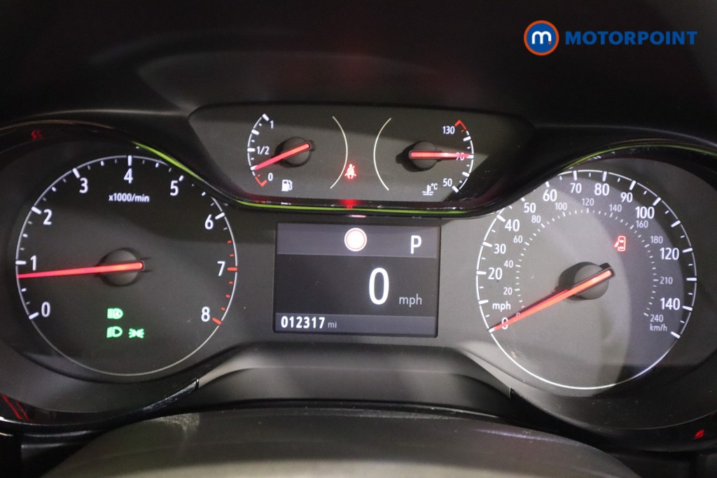 Used Vauxhall Corsa 2023 for sale - 77631261: Photo 12