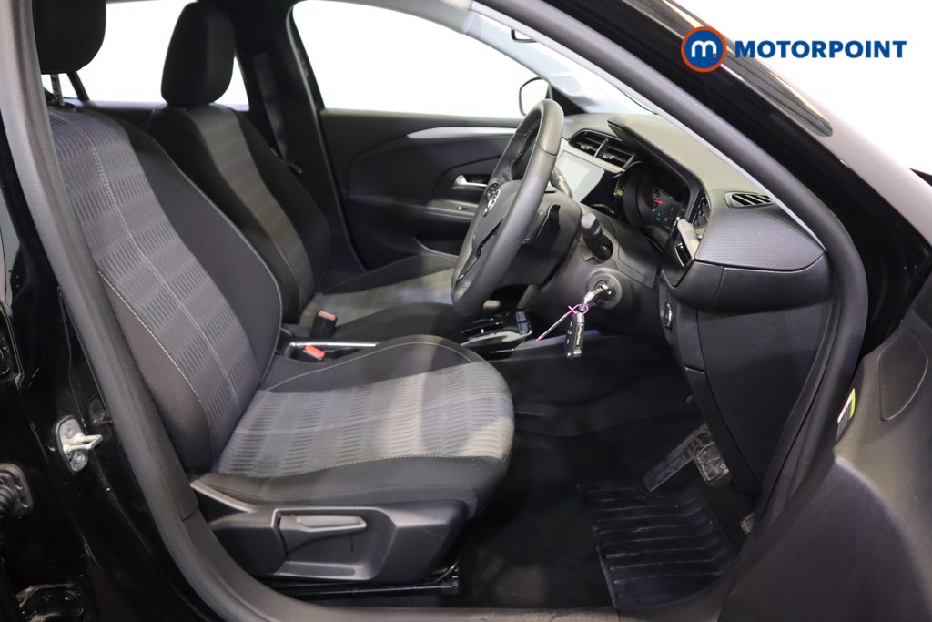 Used Vauxhall Corsa 2023 for sale - 77631261: Photo 14