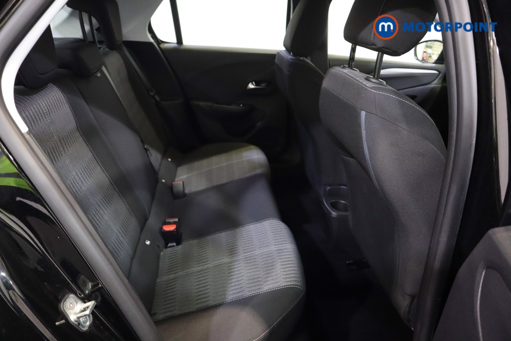 Used Vauxhall Corsa 2023 for sale - 77631261: Photo 15