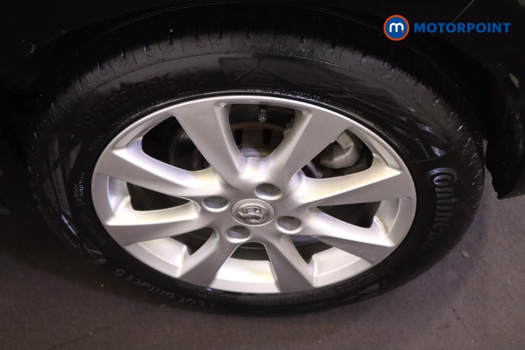 Used Vauxhall Corsa 2023 for sale - 77631261: Photo 17