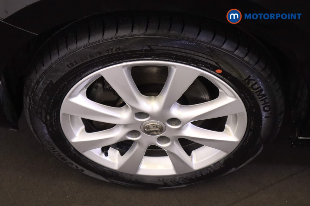 Used Vauxhall Corsa 2023 for sale - 77631261: Photo 18