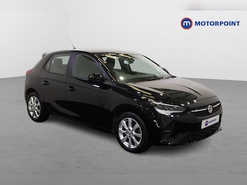 Used Vauxhall Corsa 2023 for sale - 77631261: Photo