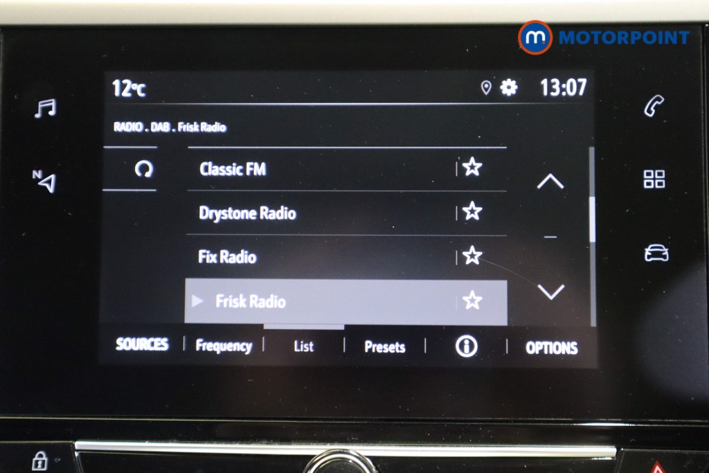 Used Vauxhall Corsa 2023 for sale - 77631261: Photo 27