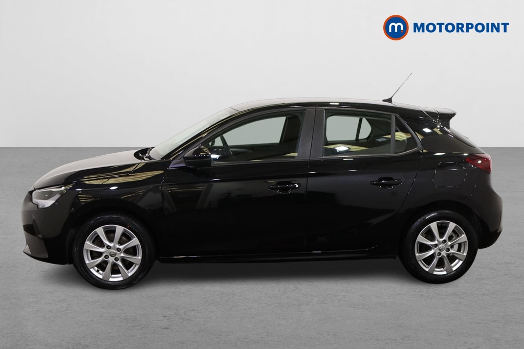 Used Vauxhall Corsa 2023 for sale - 77631261: Photo 4