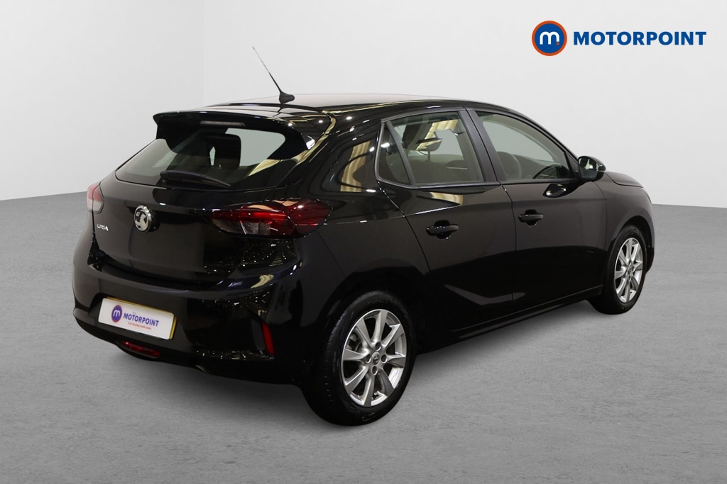Used Vauxhall Corsa 2023 for sale - 77631261: Photo 7