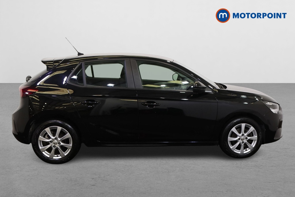 Used Vauxhall Corsa 2023 for sale - 77631261: Photo 8