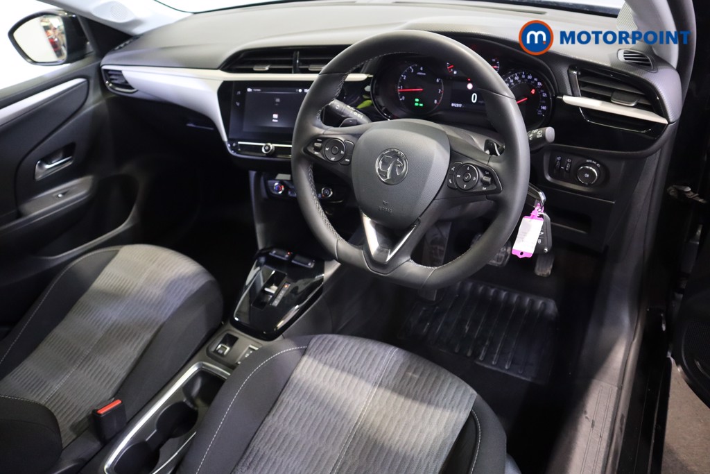 Used Vauxhall Corsa 2023 for sale - 77631261: Photo 9