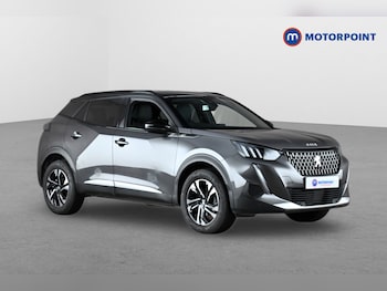 Used Peugeot 2008 2023 for sale - 79414899: Photo