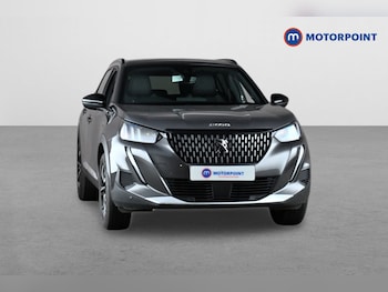 Used Peugeot 2008 2023 for sale - 79414899: Photo