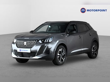 Used Peugeot 2008 2023 for sale - 79414899: Photo