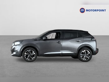 Used Peugeot 2008 2023 for sale - 79414899: Photo