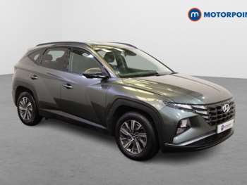 2022 - 1.6 TGDi SE Connect 5dr 2WD
