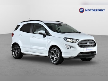 Used Ford Ecosport 2022 for sale - 78412594: Photo