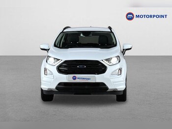 Used Ford Ecosport 2022 for sale - 78412594: Photo