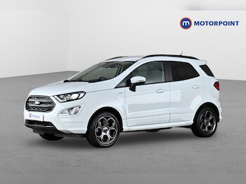 Used Ford Ecosport 2022 for sale - 78412594: Photo