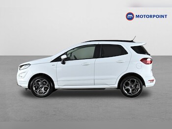 Used Ford Ecosport 2022 for sale - 78412594: Photo