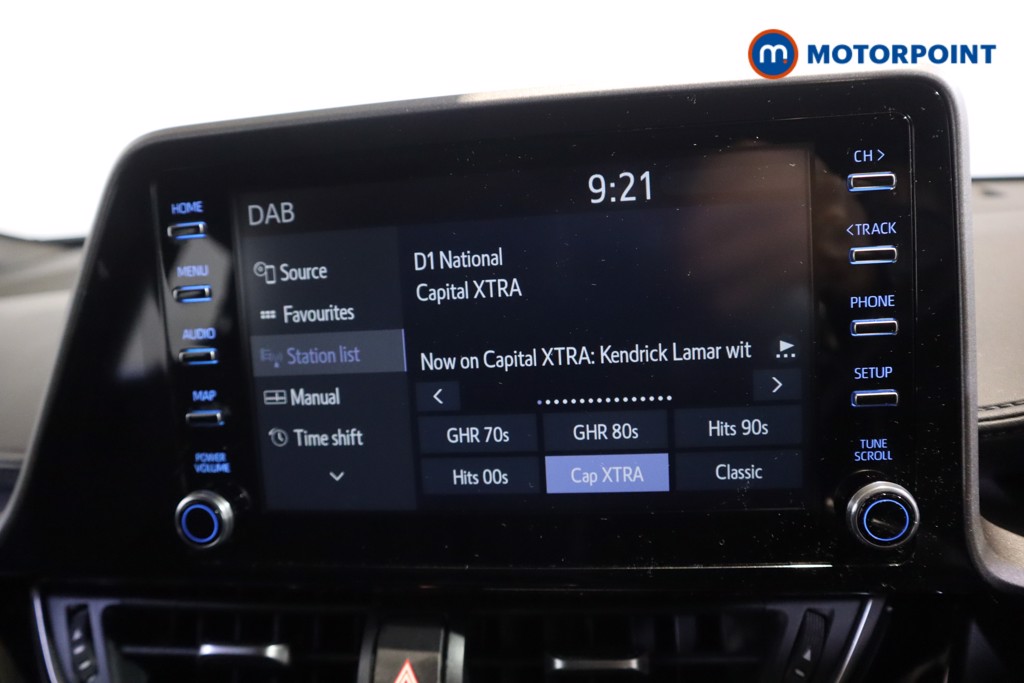 Used Toyota C-HR 2022 for sale - 76972240: Photo 10