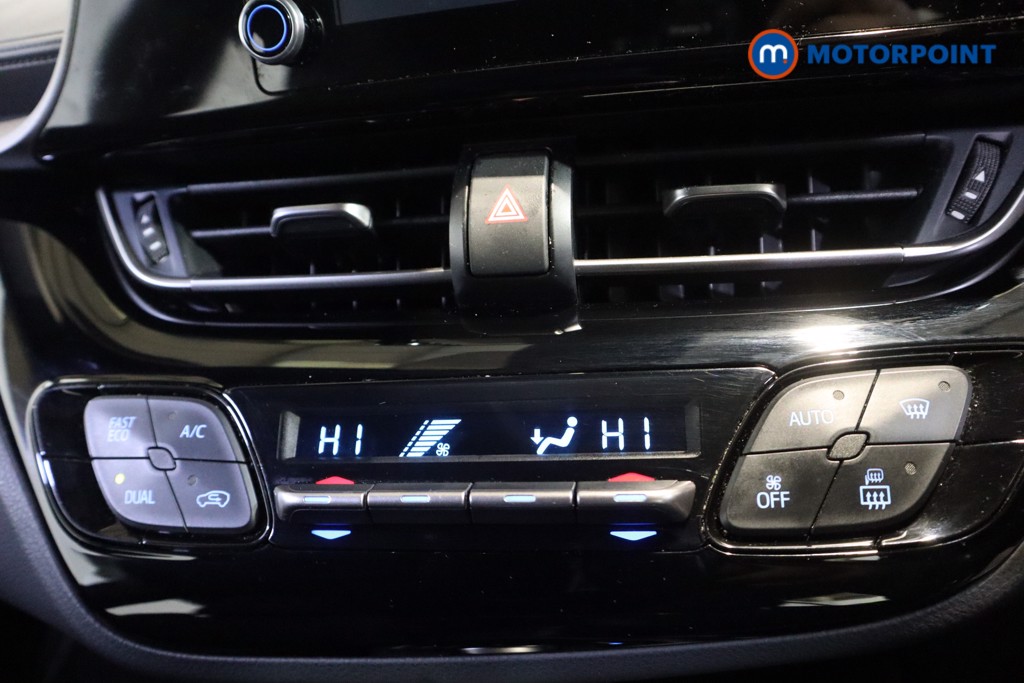 Used Toyota C-HR 2022 for sale - 76972240: Photo 12