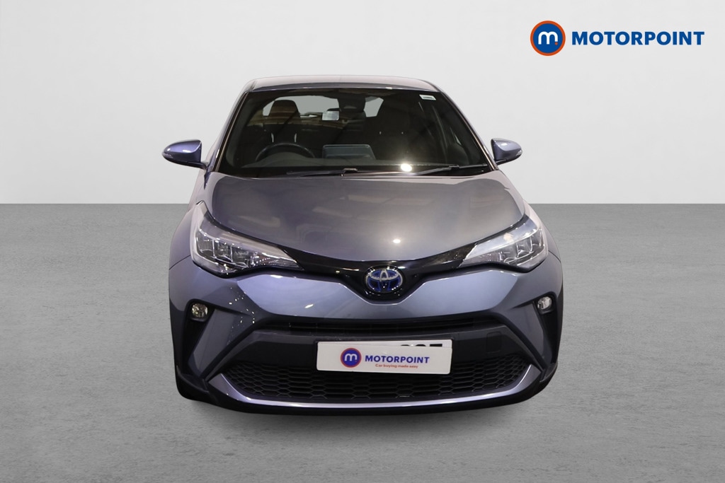 Used Toyota C-HR 2022 for sale - 76972240: Photo 2