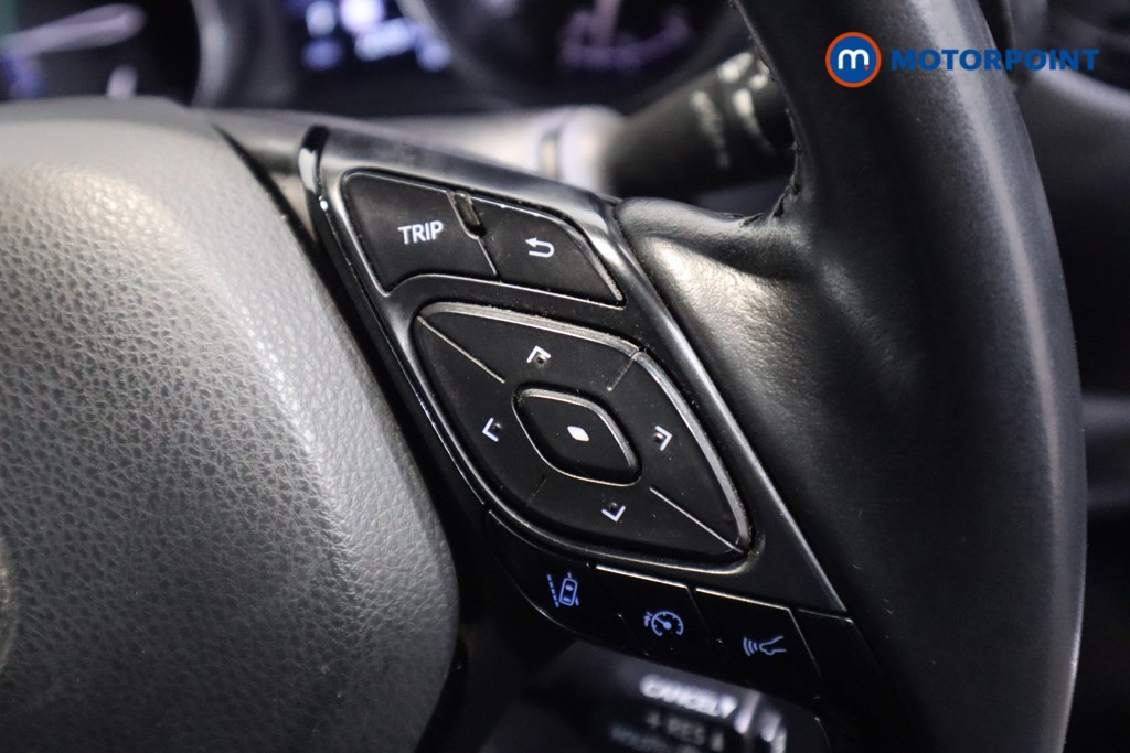 Used Toyota C-HR 2022 for sale - 76972240: Photo 20