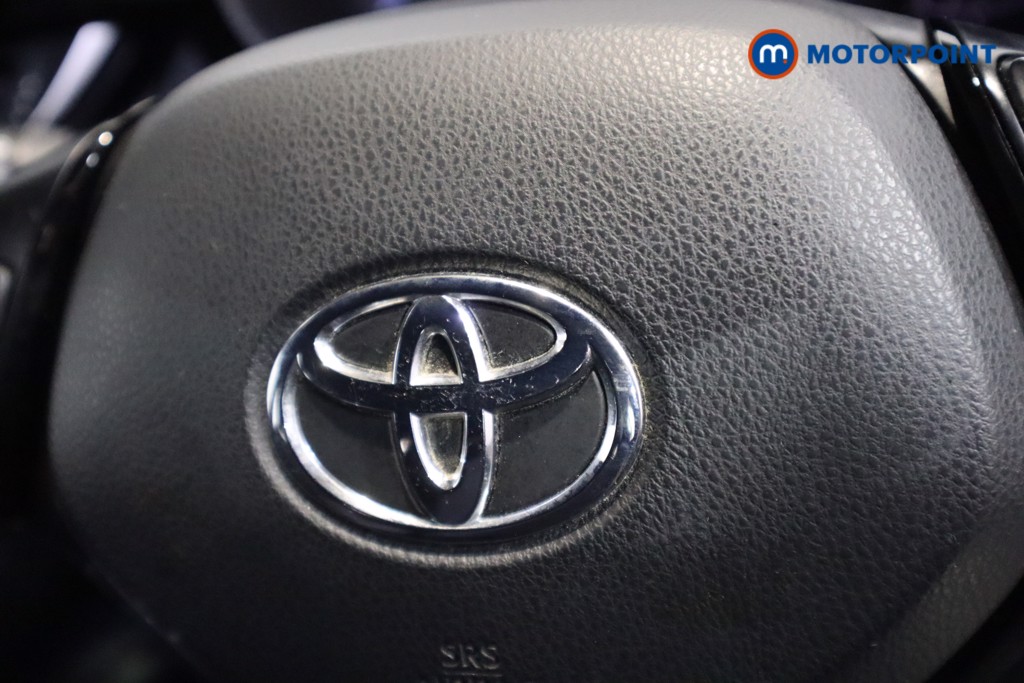Used Toyota C-HR 2022 for sale - 76972240: Photo 21