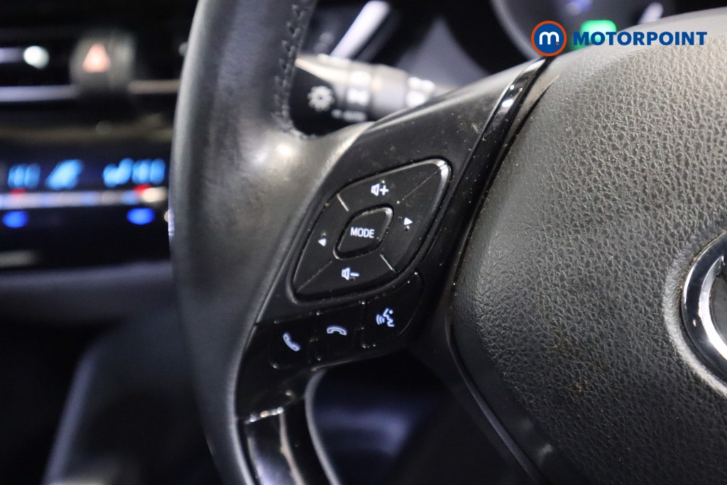 Used Toyota C-HR 2022 for sale - 76972240: Photo 22