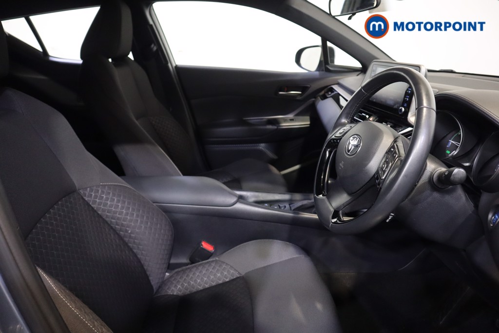 Used Toyota C-HR 2022 for sale - 76972240: Photo 24