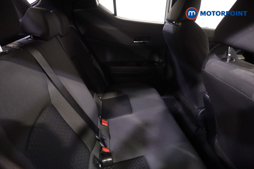 Used Toyota C-HR 2022 for sale - 76972240: Photo 25