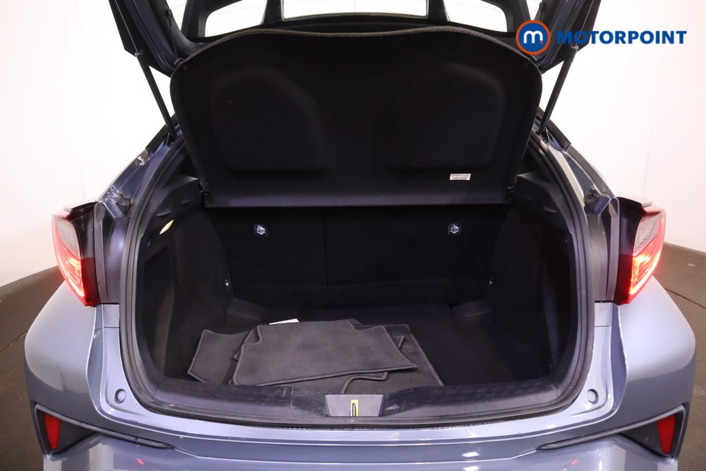 Used Toyota C-HR 2022 for sale - 76972240: Photo 27