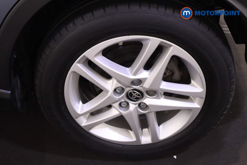 Used Toyota C-HR 2022 for sale - 76972240: Photo 28