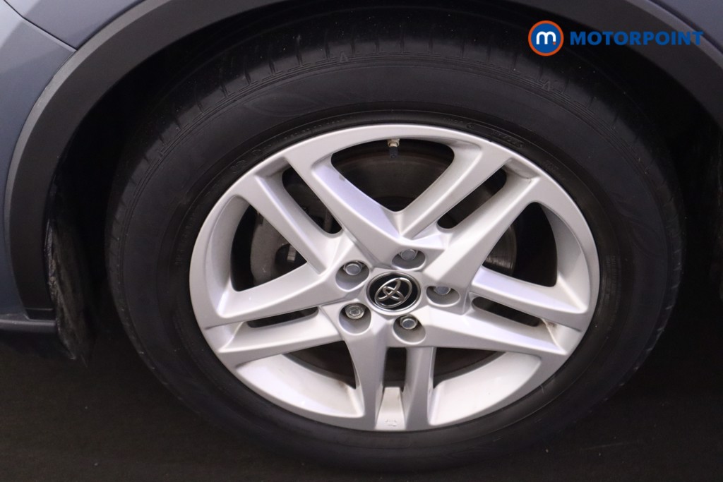 Used Toyota C-HR 2022 for sale - 76972240: Photo 29