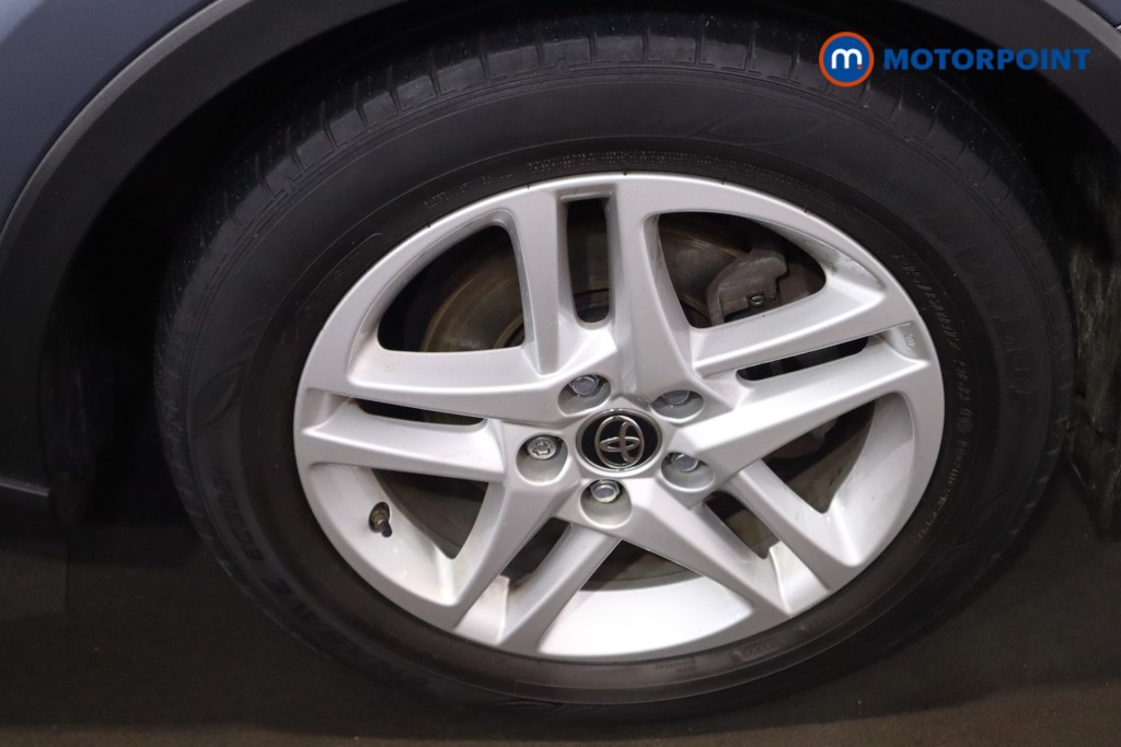 Used Toyota C-HR 2022 for sale - 76972240: Photo 30