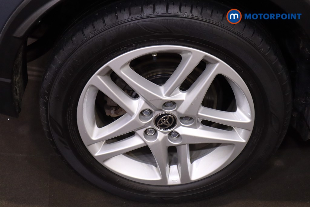 Used Toyota C-HR 2022 for sale - 76972240: Photo 31