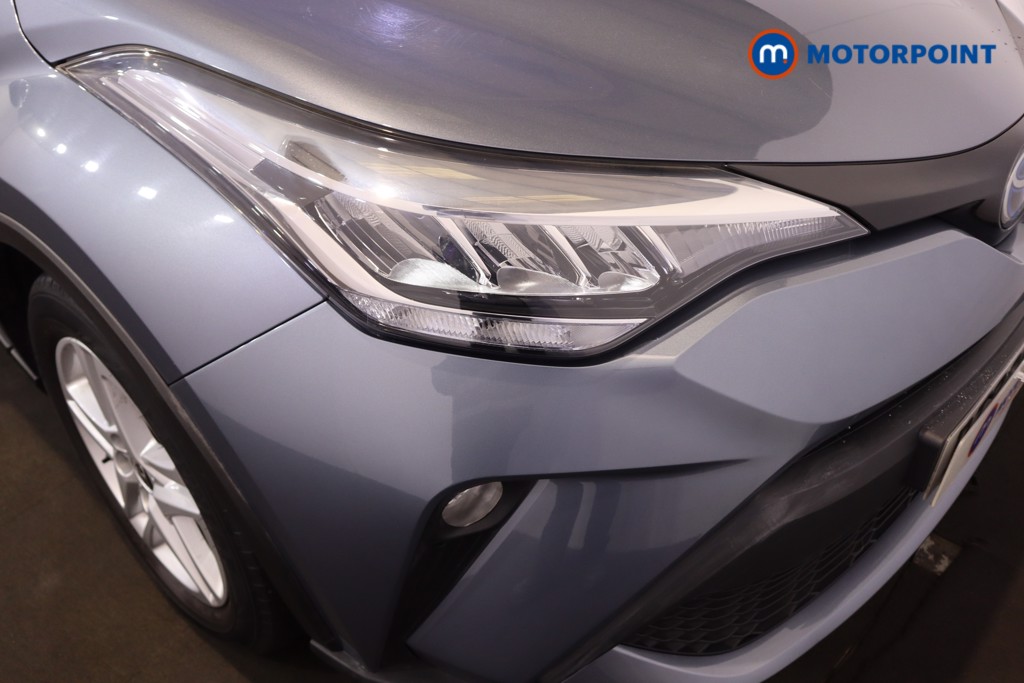 Used Toyota C-HR 2022 for sale - 76972240: Photo 32