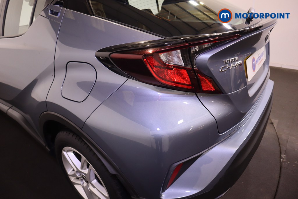 Used Toyota C-HR 2022 for sale - 76972240: Photo 34