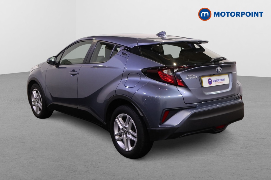 Used Toyota C-HR 2022 for sale - 76972240: Photo 5