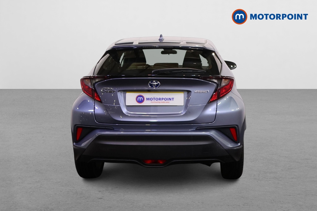 Used Toyota C-HR 2022 for sale - 76972240: Photo 6